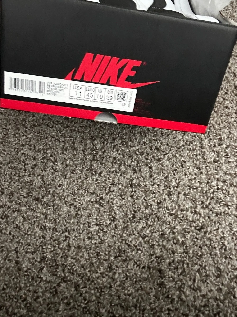 Jordan timeless two